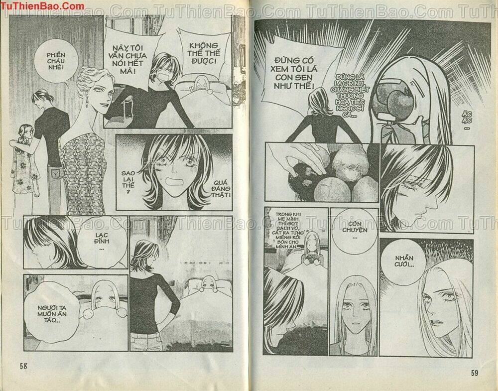 hoa hồng thép chapter 5 28