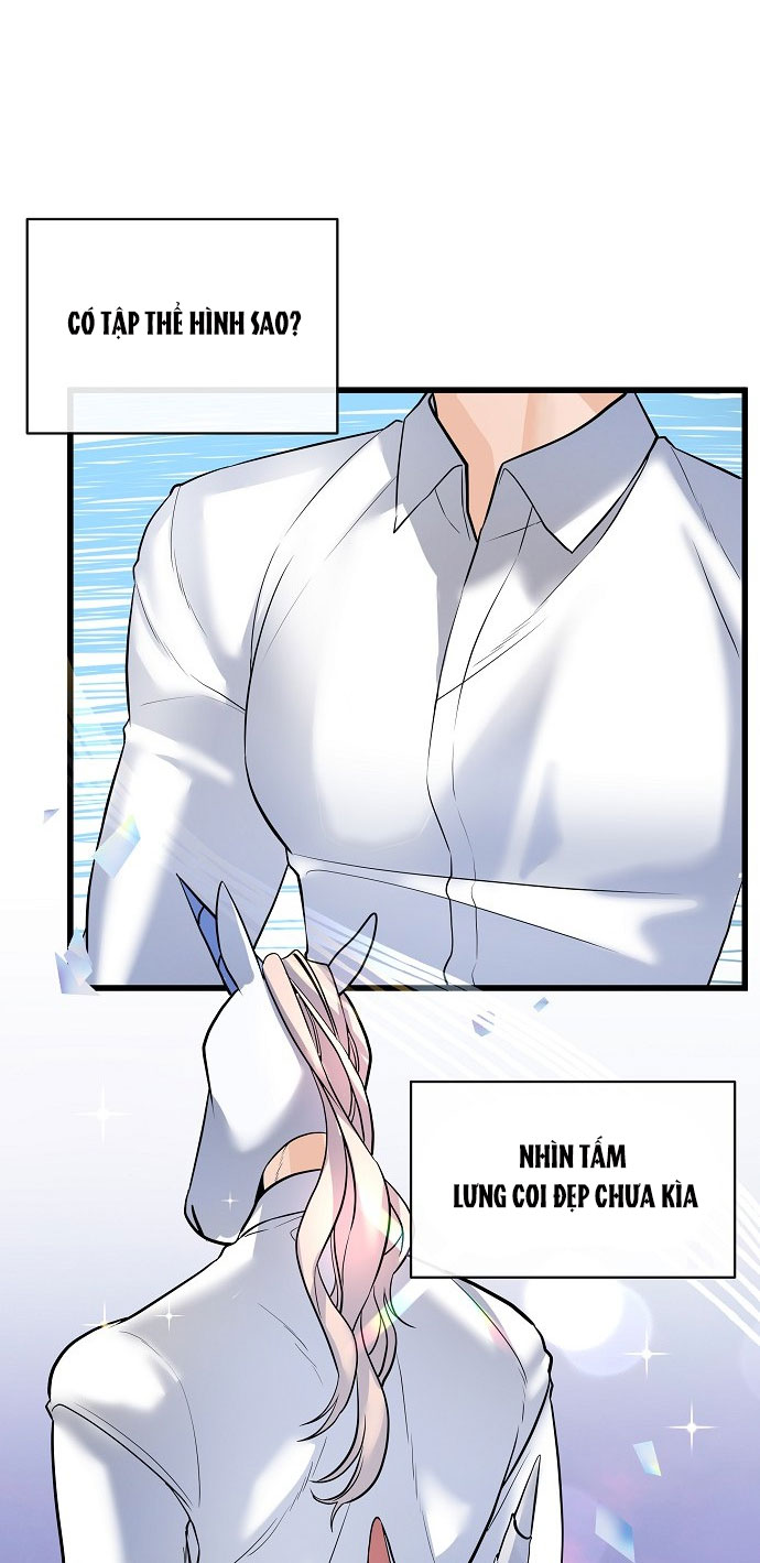 random target - mục tiêu ngẫu nhiên chapter 2.1 37