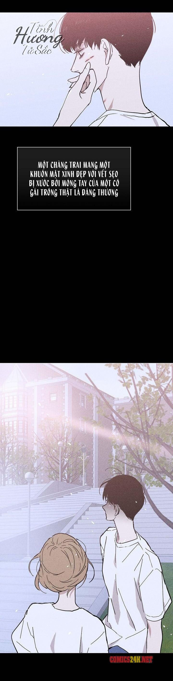 người đàn ông đã kết hôn chapter 9 35