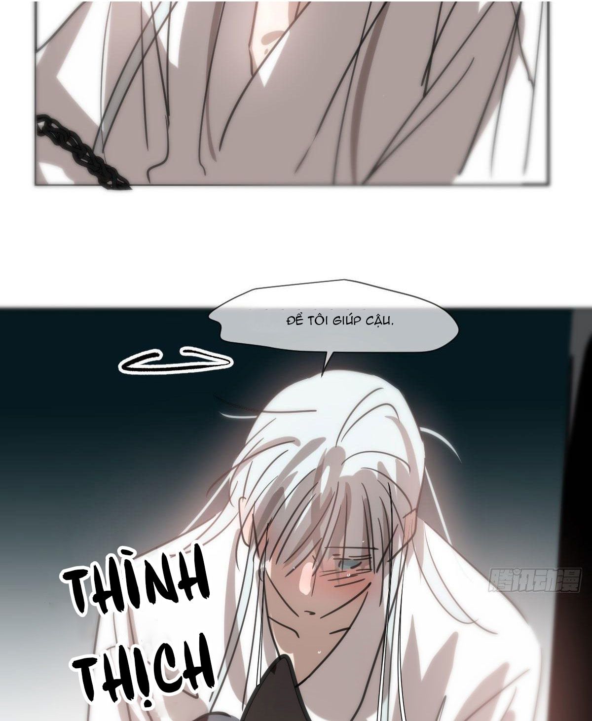 Bắt Lấy Ngao Ngao chapter 168 - Trang 31