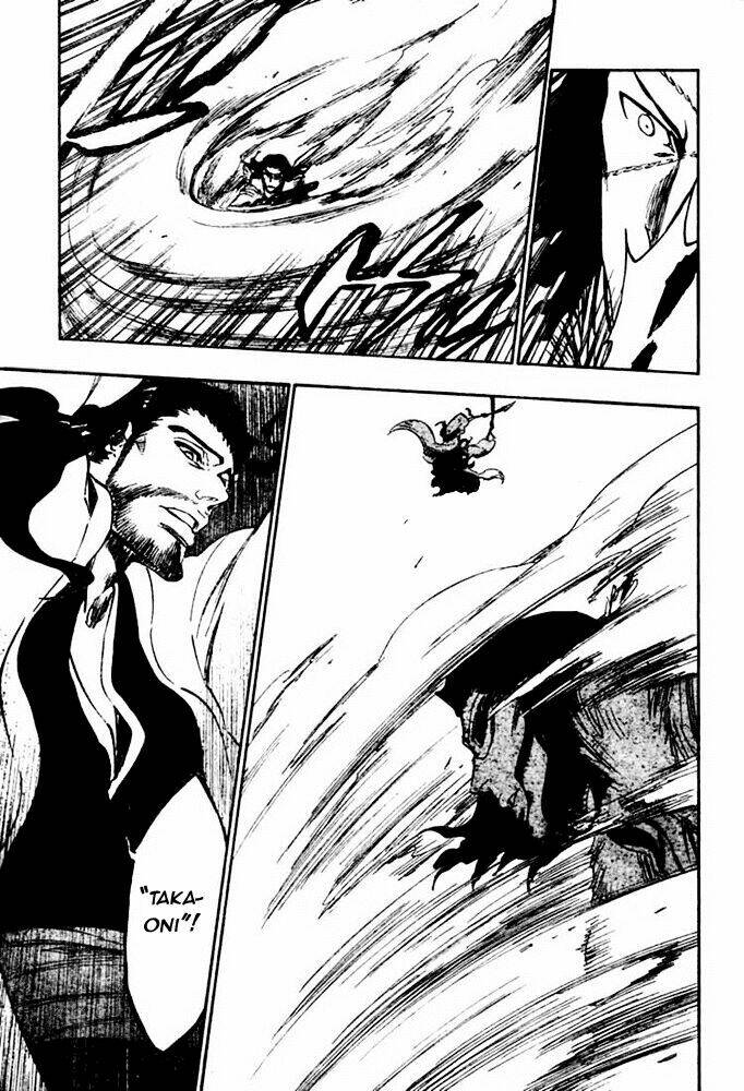 thần chết ichigo chapter 362 9