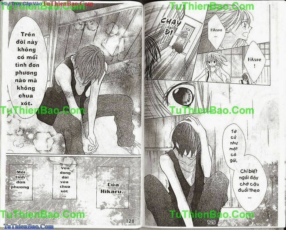 biển mùa hè chapter 1 65