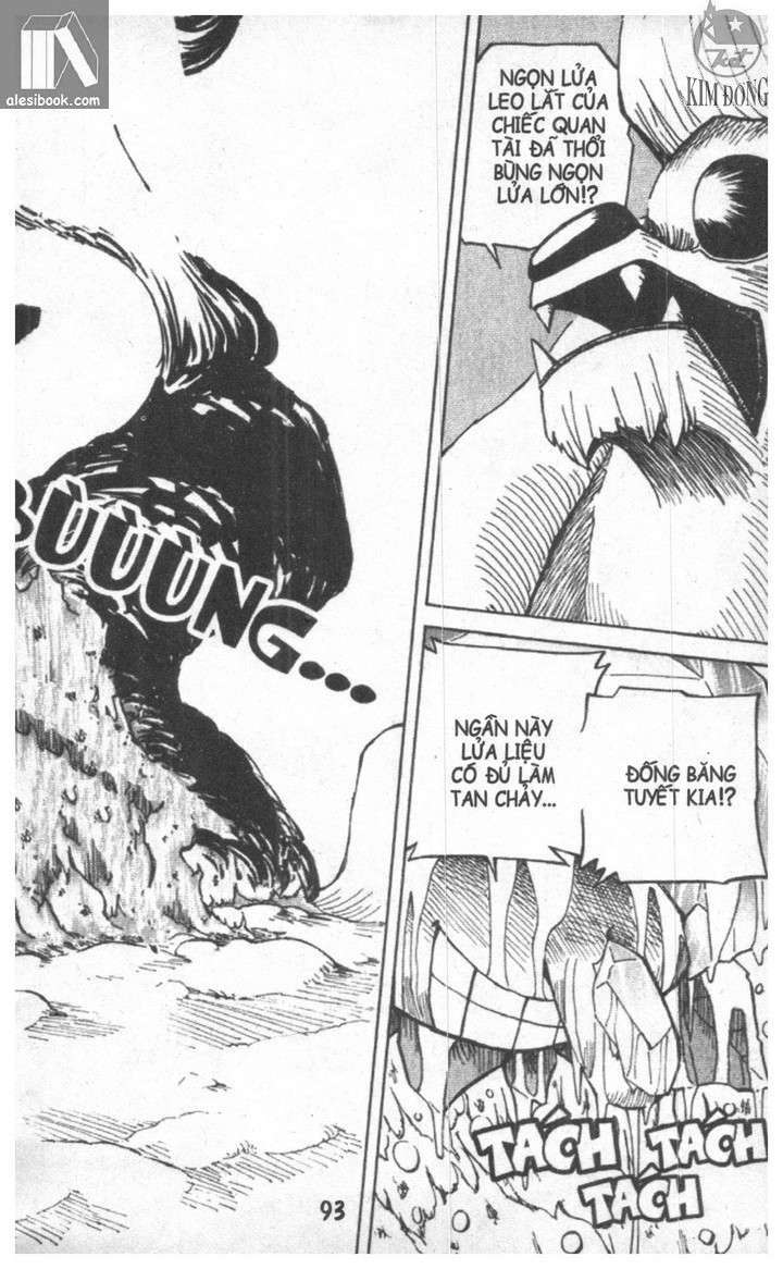 cậu bé mặt trời chapter 9 29