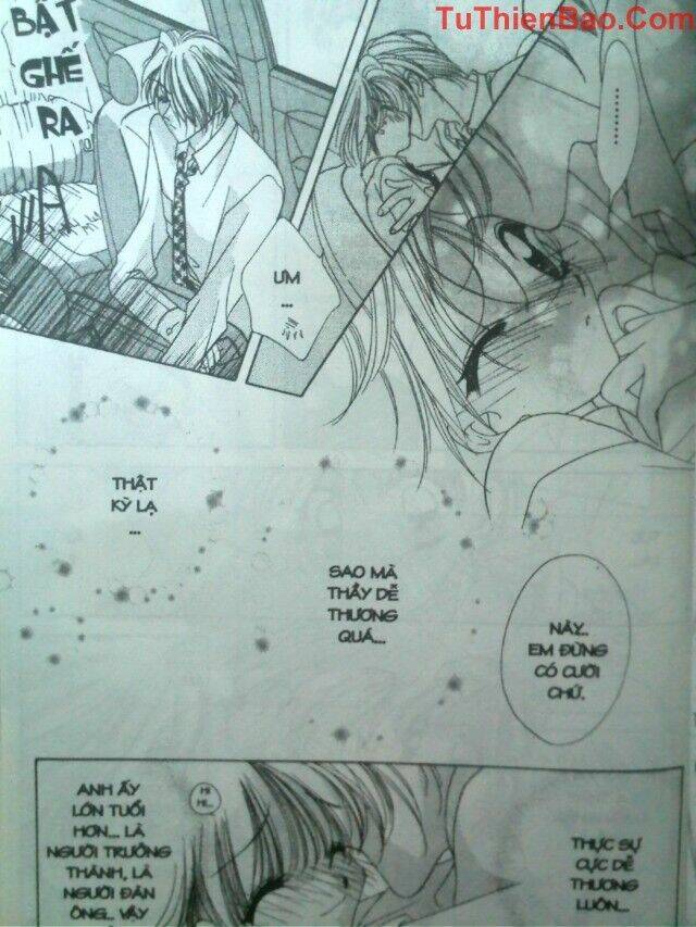 nguyện ước dưới ánh sao chapter 2 120