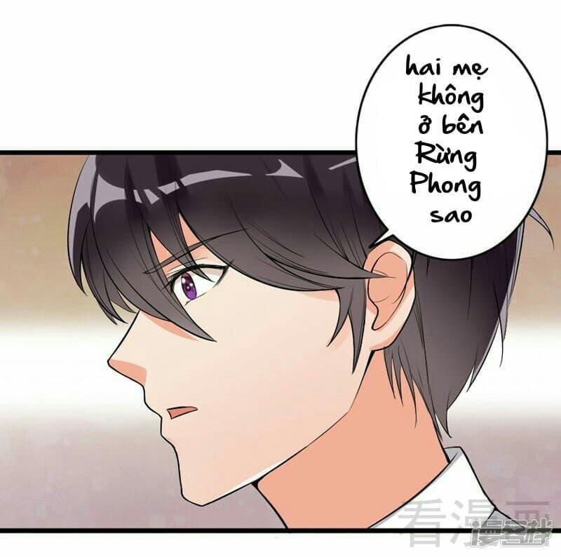 vợ có chút lạnh lùng chapter 8 7