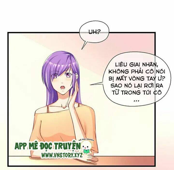 bồn tắm có vấn đề?! chapter 29 2