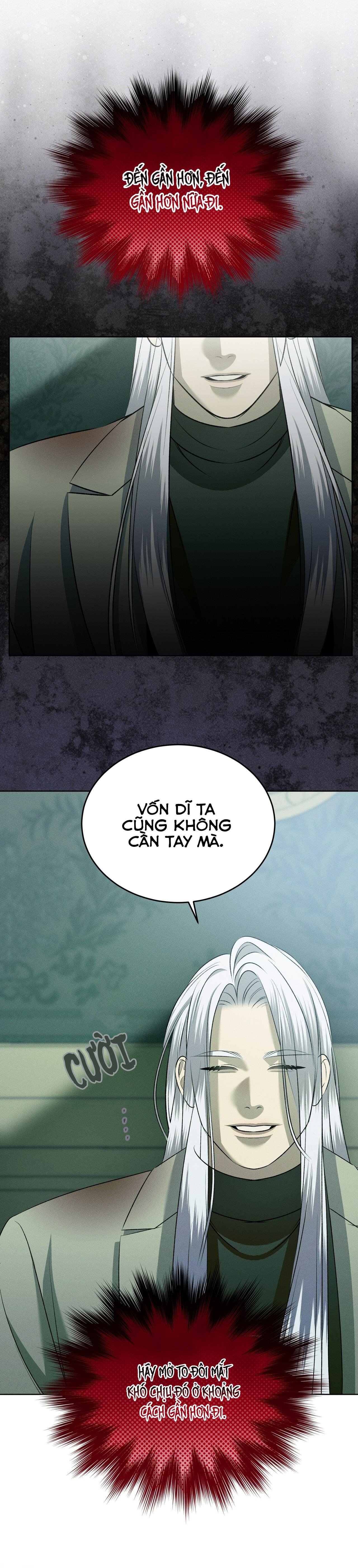 đêm ở london chapter 65 14