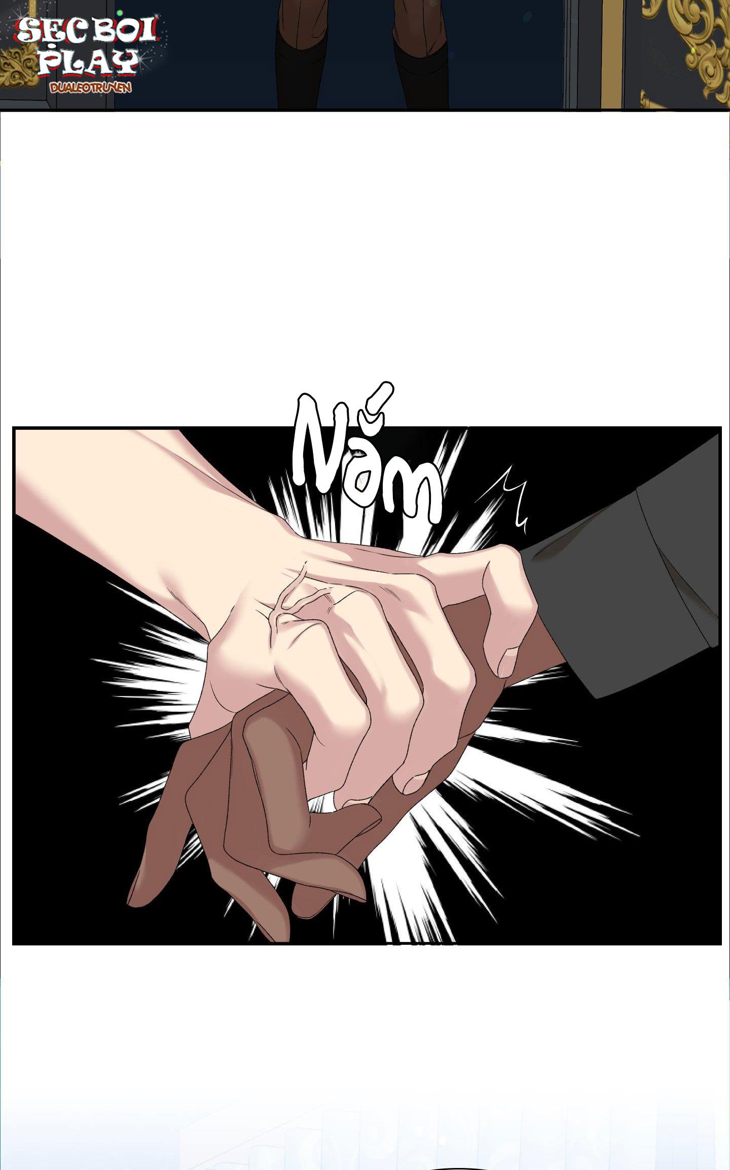 smyrna và capri chapter 18 42