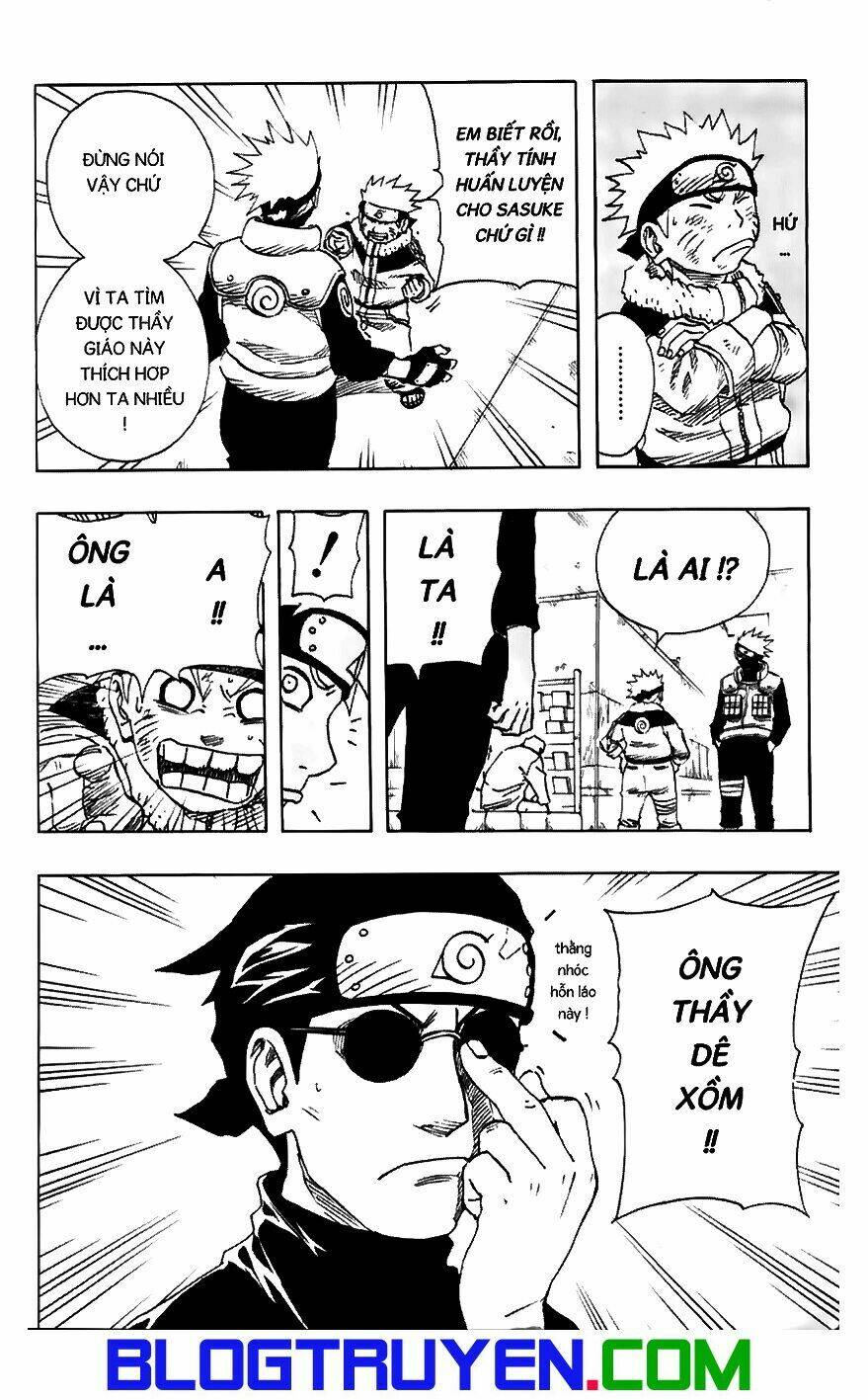 naruto - cửu vĩ hồ ly chapter 89 18
