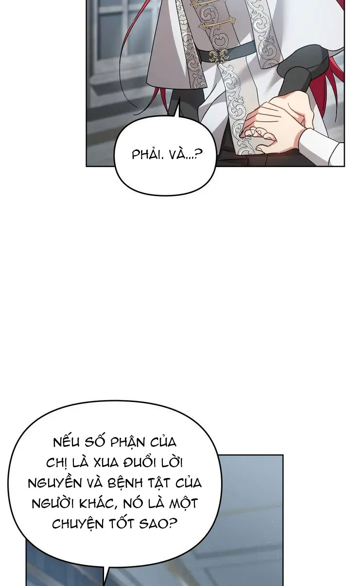 Đóa Hoa Tôn Kính chapter 19.2 - Trang 11