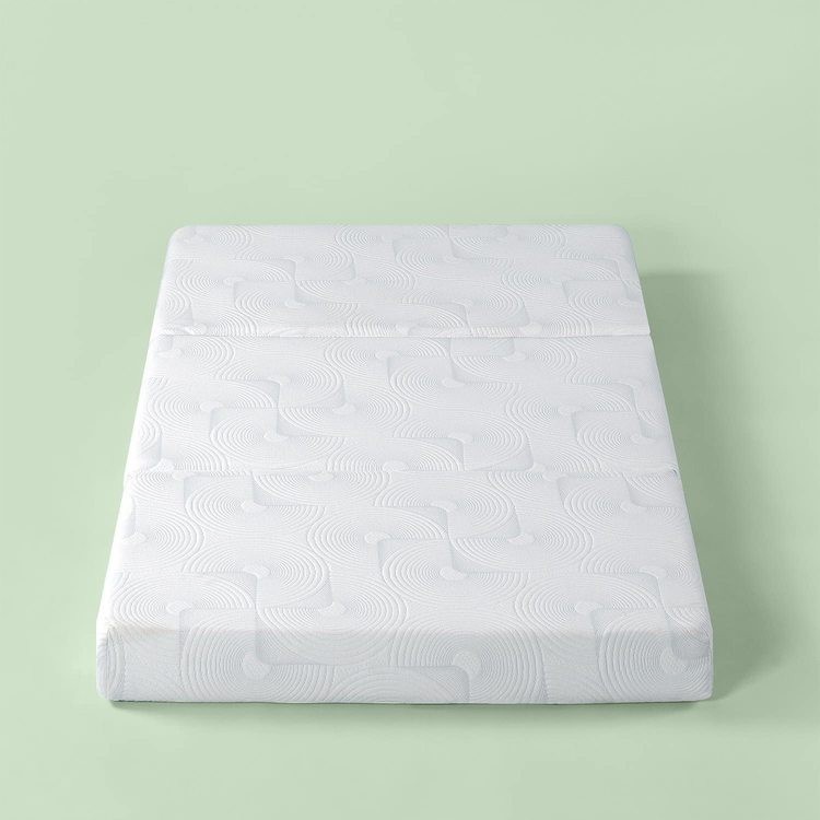 Nệm Gel Mát Gấp 3 Zinus Tri-Fold Mattress