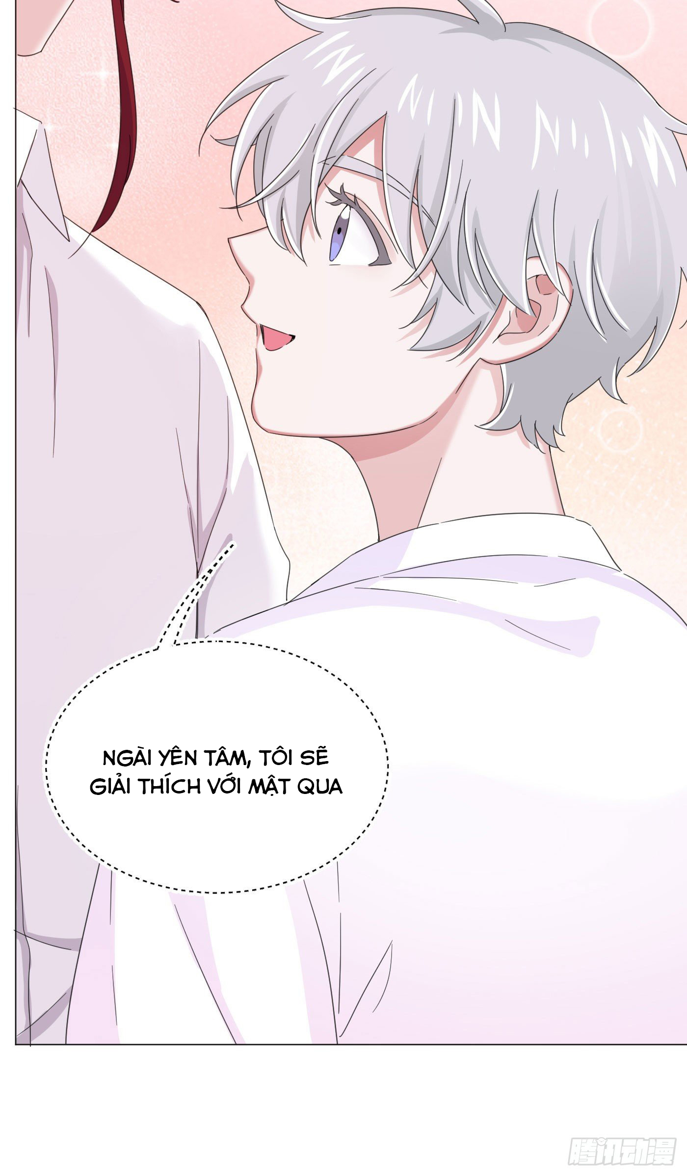 nhất hoàng cửu công thập nhị thê chapter 25 32