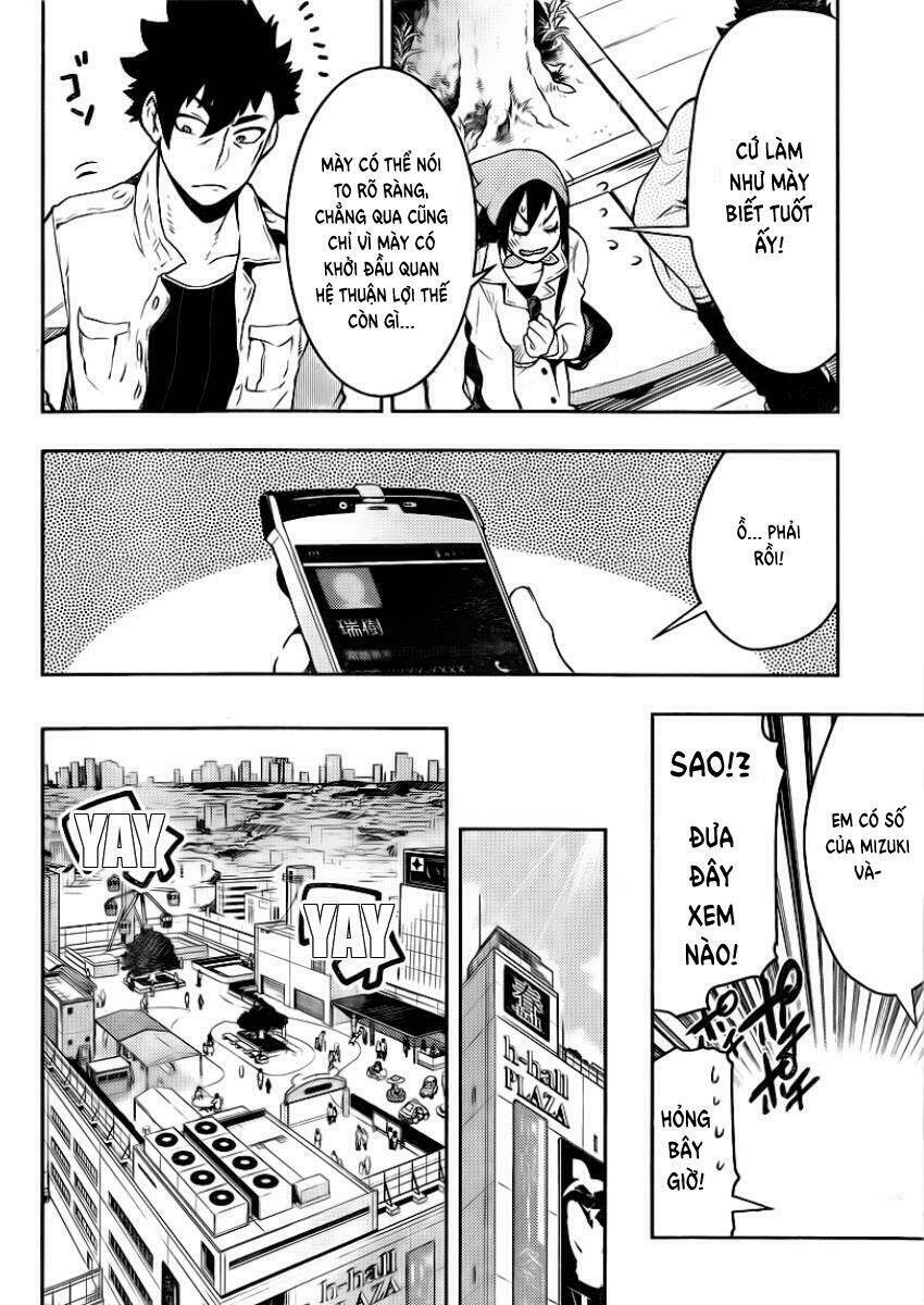 boku girl chapter 92 6