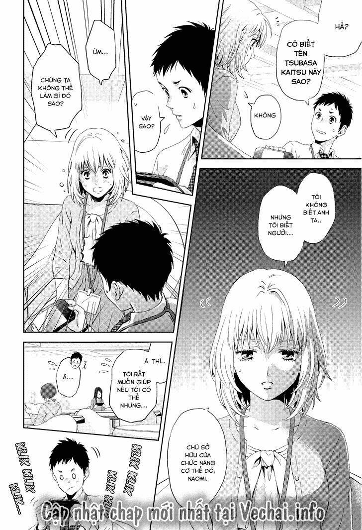 trò chơi ác mộng chapter 11 15