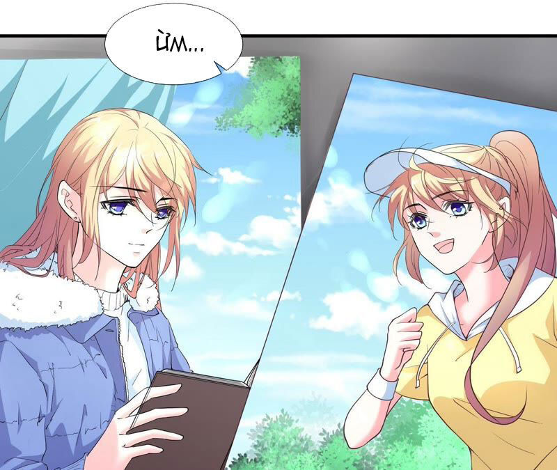 chiến lược lãng mạn của thịnh thiếu chapter 23 14