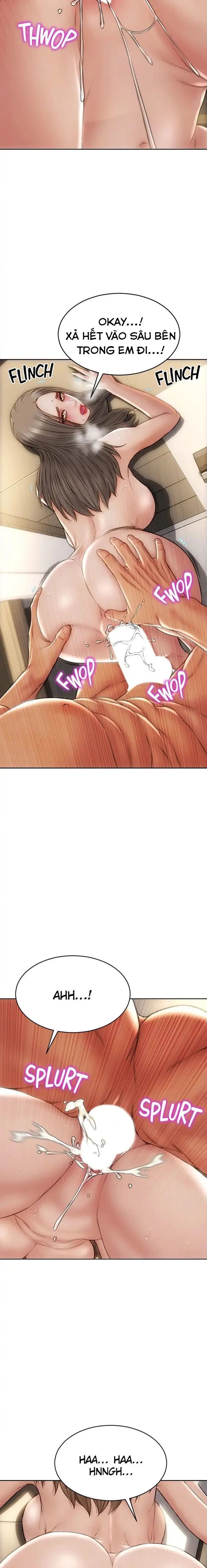 gã tồi tệ chapter 52 11