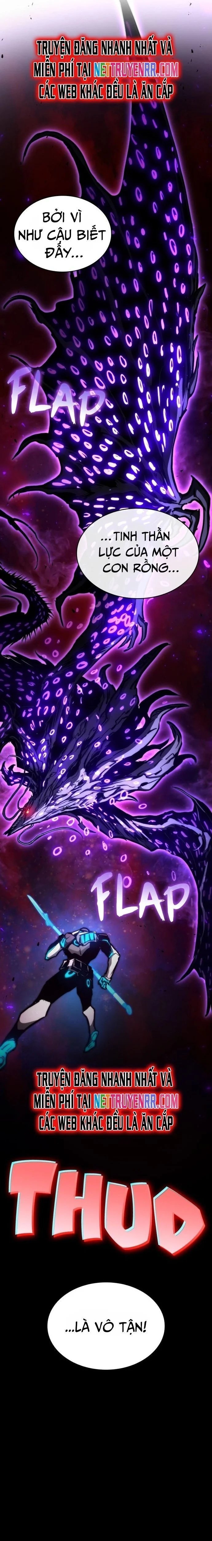 đồ long kỵ sĩ hôn môi ác long chapter 114 4