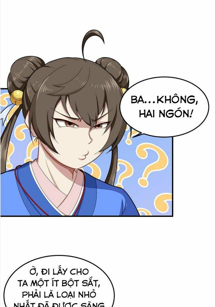 ngược về thời đường chapter 51 5