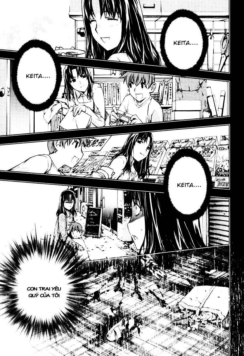 black god chapter 35 19