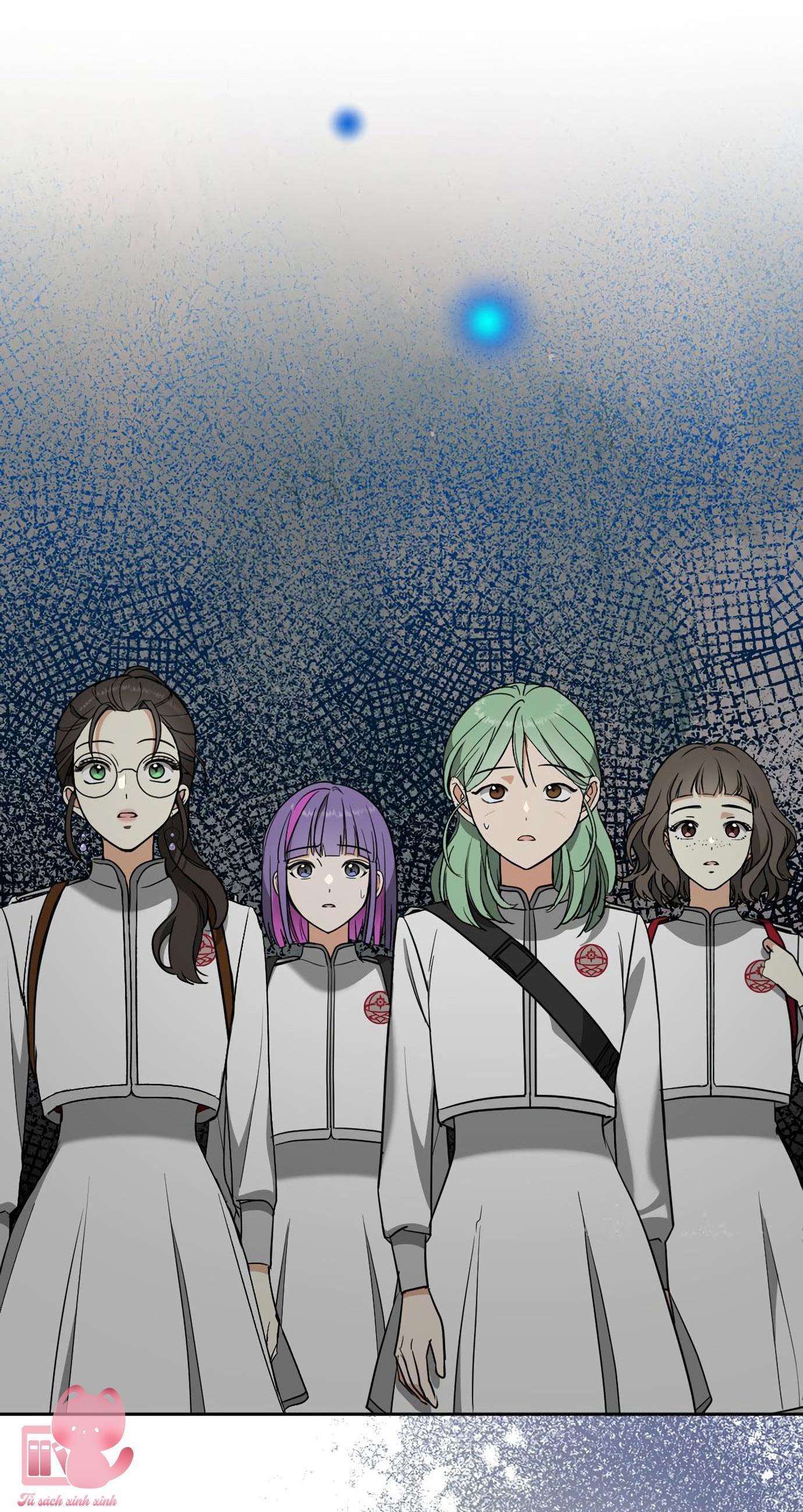 (hybe - le sserafim) crimson heart chapter 2 39