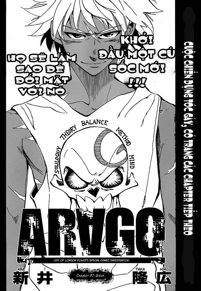 arago chapter 37 5