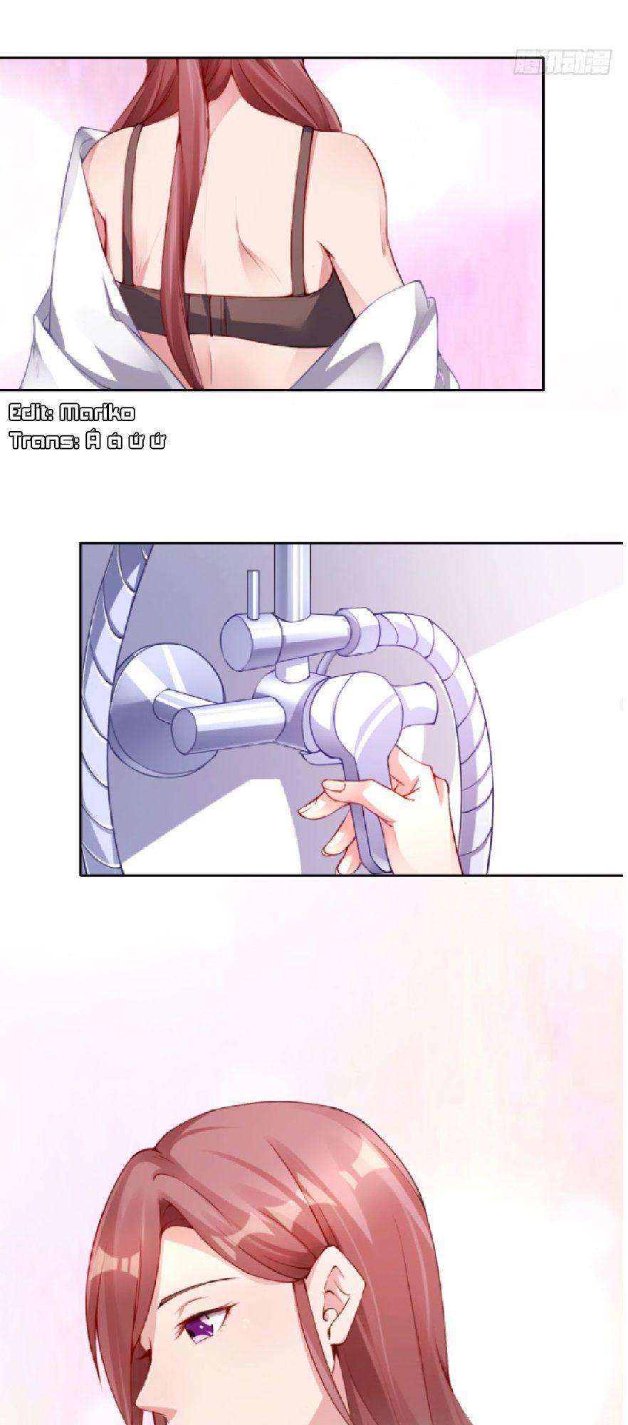 pháp y kiều thê chapter 6 3