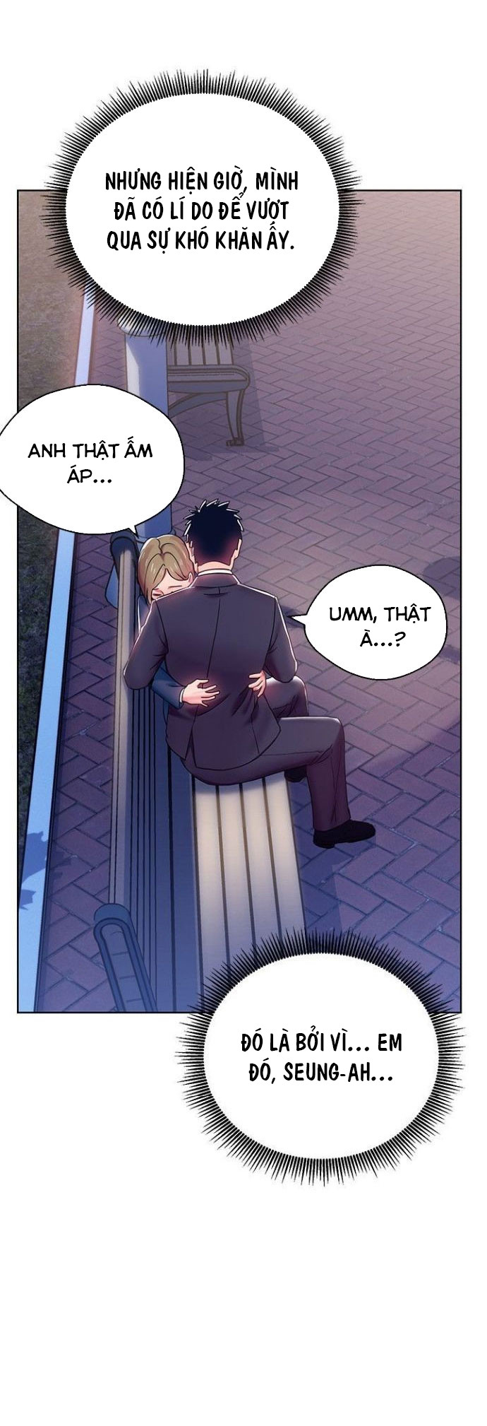 bị sếp chăn chapter 7 27