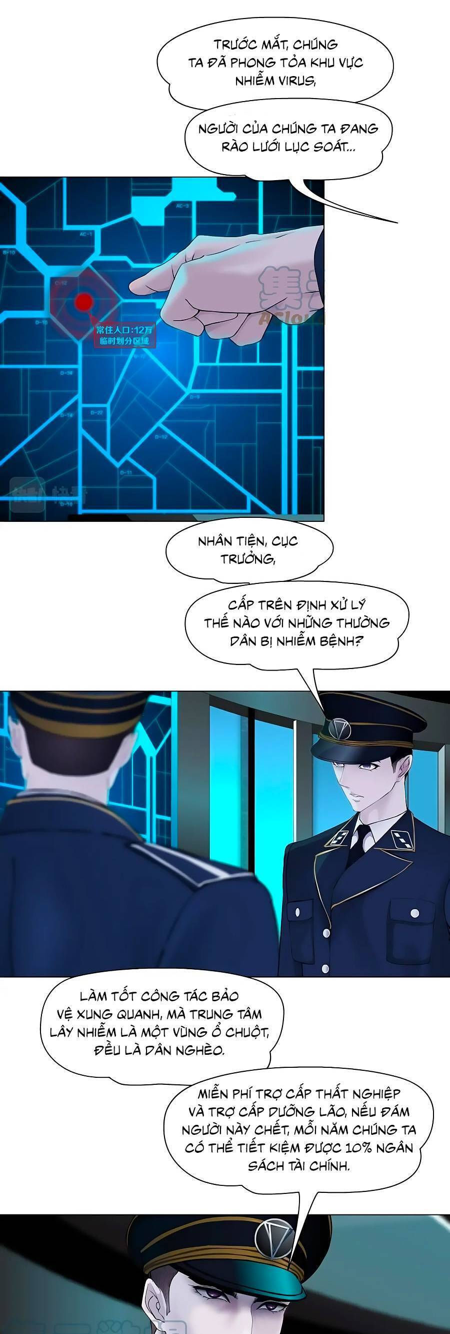 đằng nữ chapter 172 1