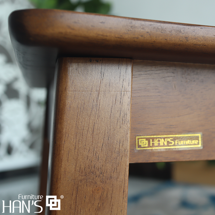 Bộ Bàn Ghế Hàn Quốc BIANCA 2 Chair Bench (BIB2C - SCL)