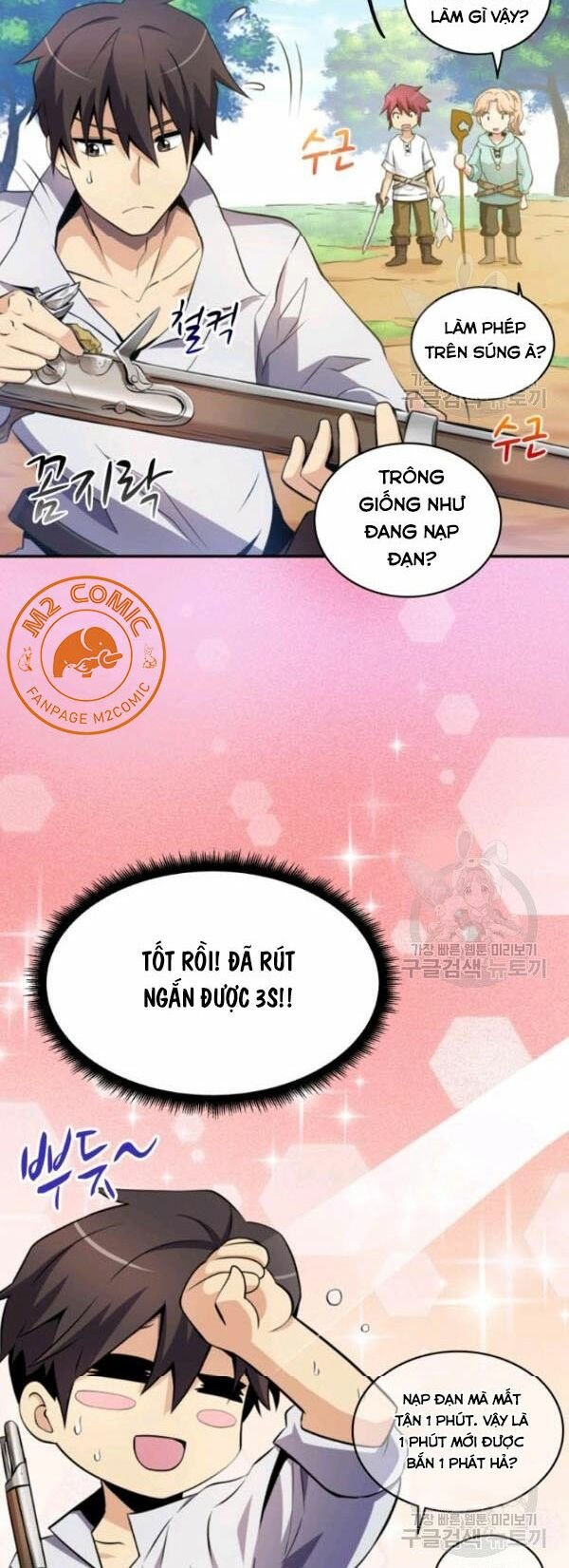 arcane sniper chapter 4 19