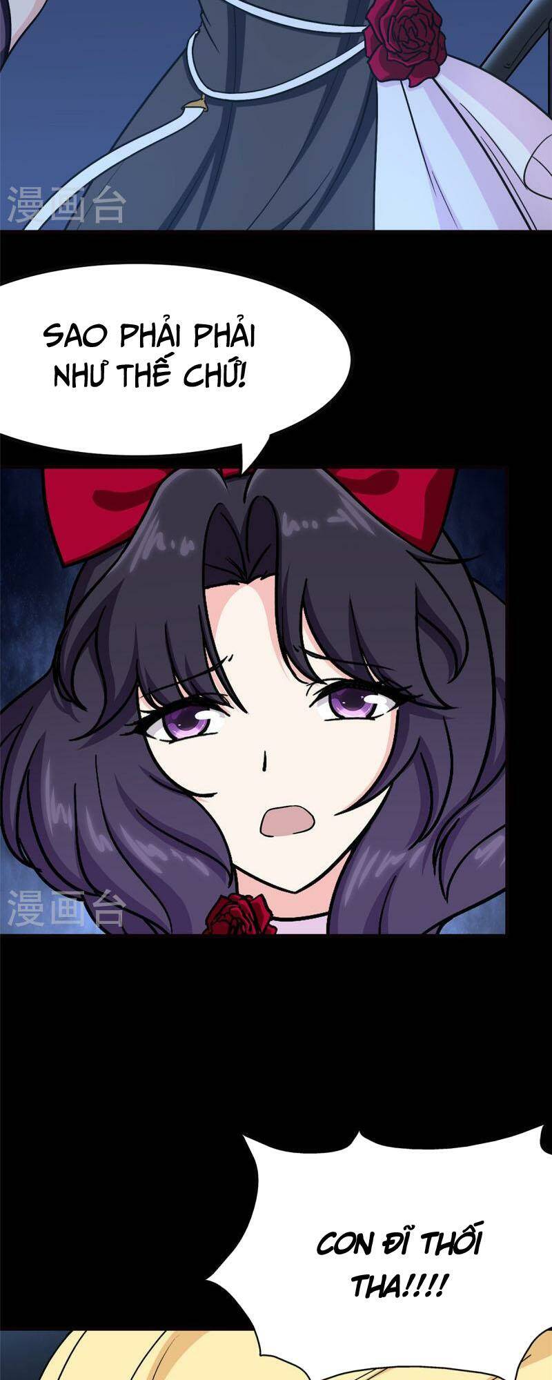 bạn gái virus của tôi chapter 365 6