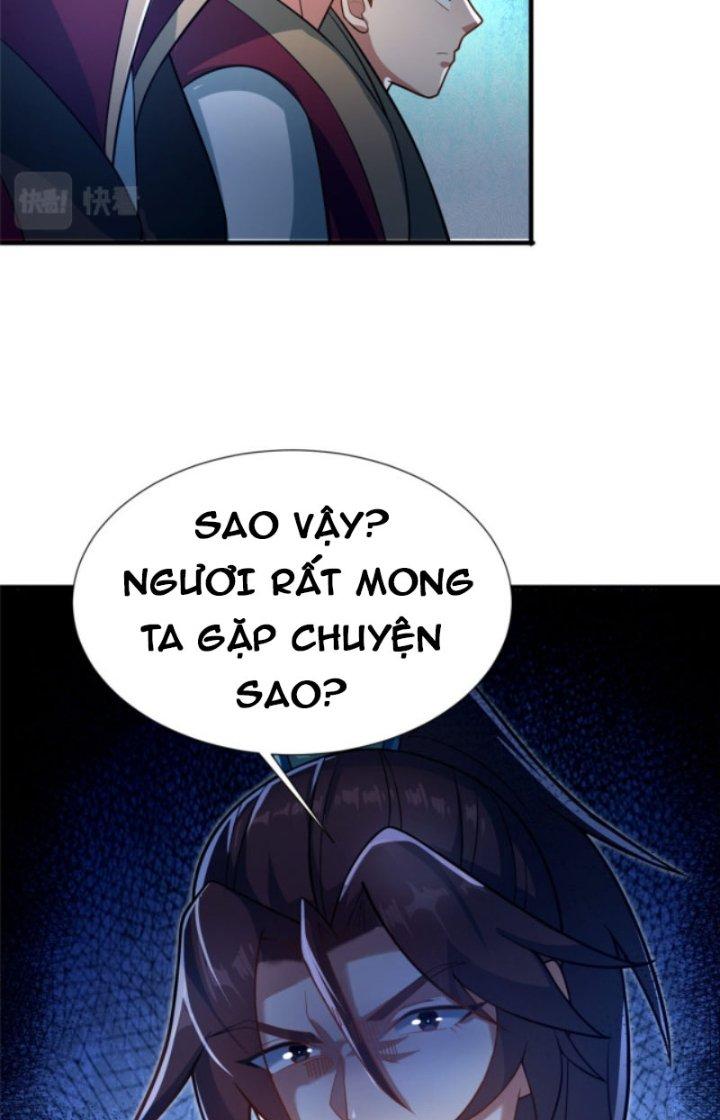 võ thánh này cũng quá khẳng khái chapter 20 8