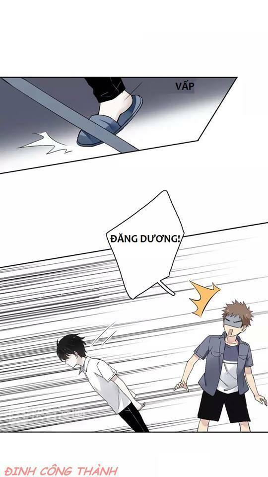 vòng cấm chết người chapter 4 39