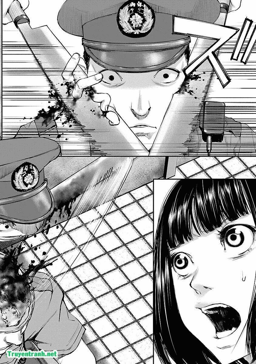 killing morph chapter 24 7