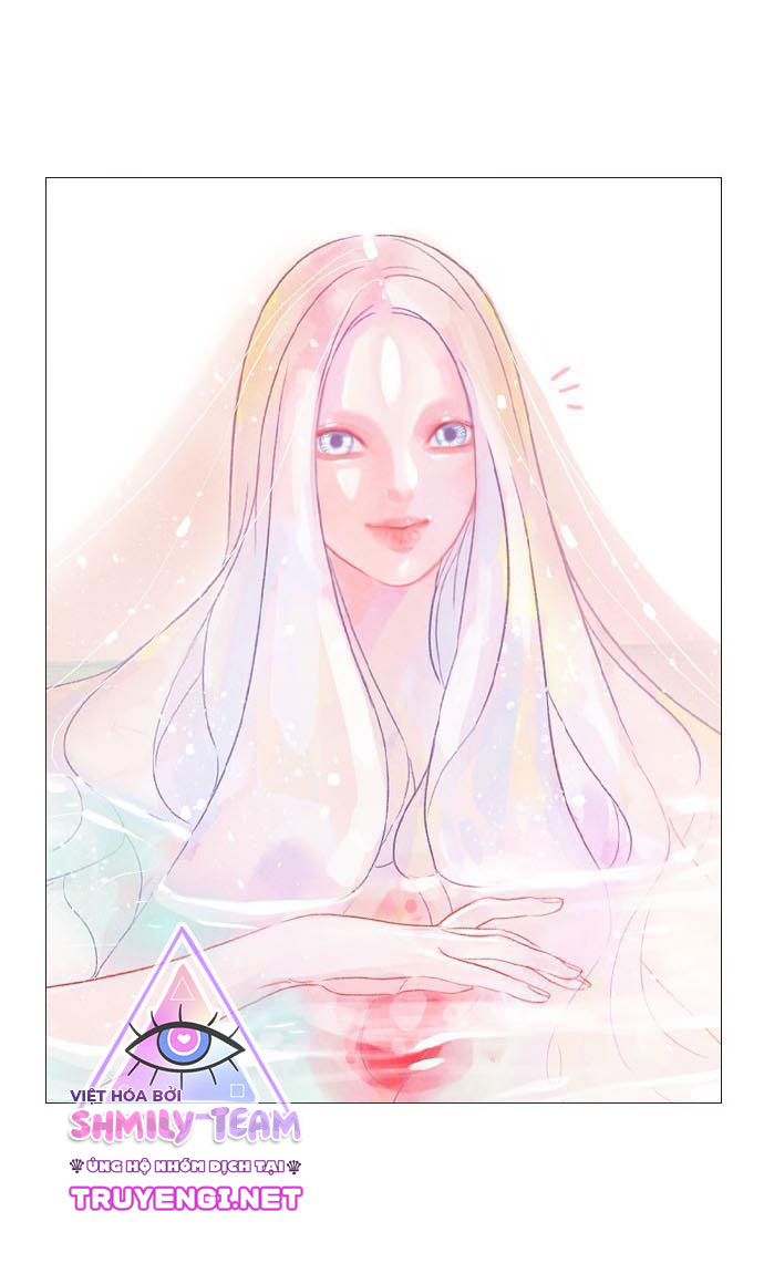 shinbi - thần bí chapter 3 16