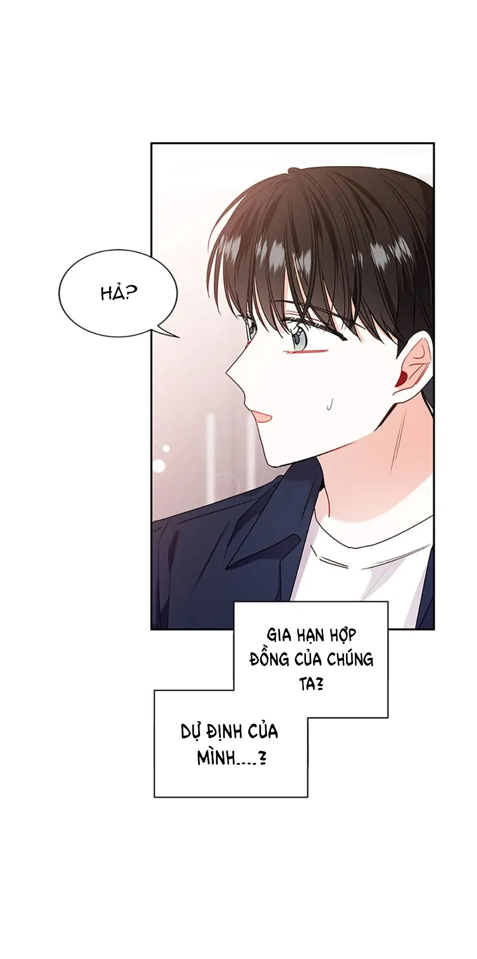 chỉ thị đặc biệt của sếp chapter 36.2 18