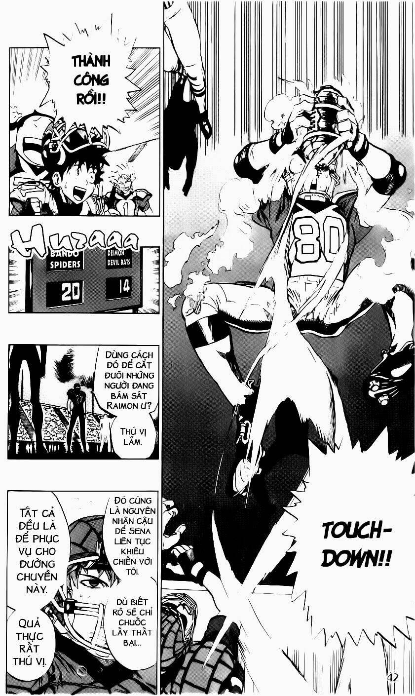 lá chắn mắt chapter 162 18