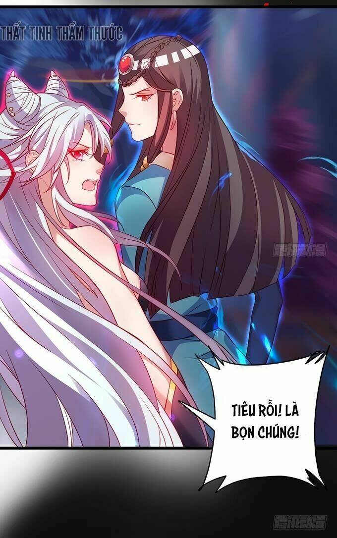 liêu liêu trai chapter 2 4