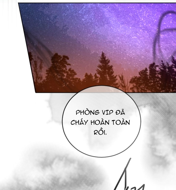 Tôi Sẽ Bị Trừ Khử Cùng Hoàng Đế chapter 125.2 36