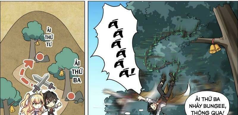 thập nhị thần binh khí chapter 17 4