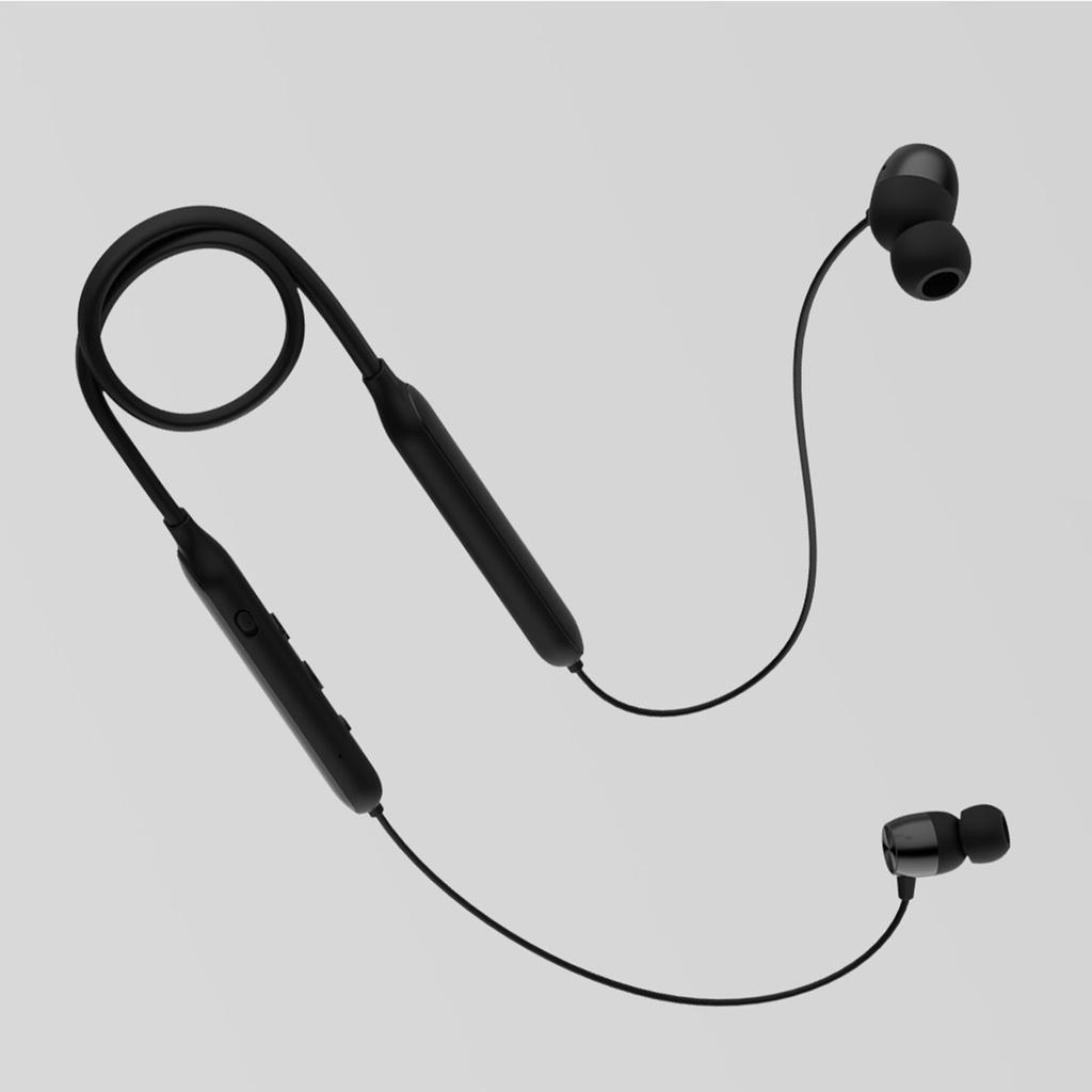 Tai nghe Bluetooth thể thao Remax RB-S17 Chống Thấm Mồ Hôi - Remax Bảo Hành 12 Tháng - Hàng Chính Hãng