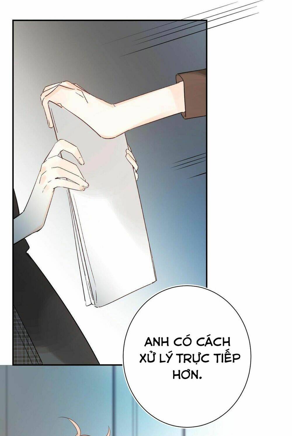 phù thủy hạng bét chapter 26 74