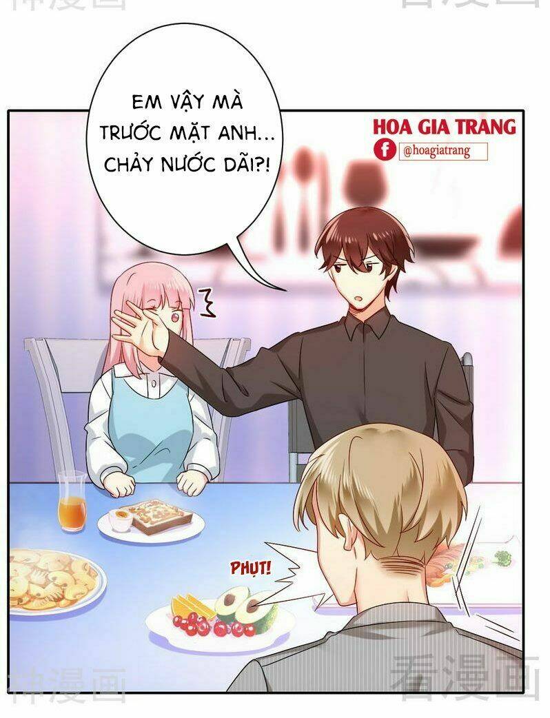 phục thù thiếu gia tiểu điềm thê chapter 70 17