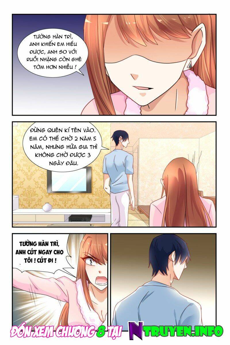 dường như tình yêu đã đến chapter 7 11