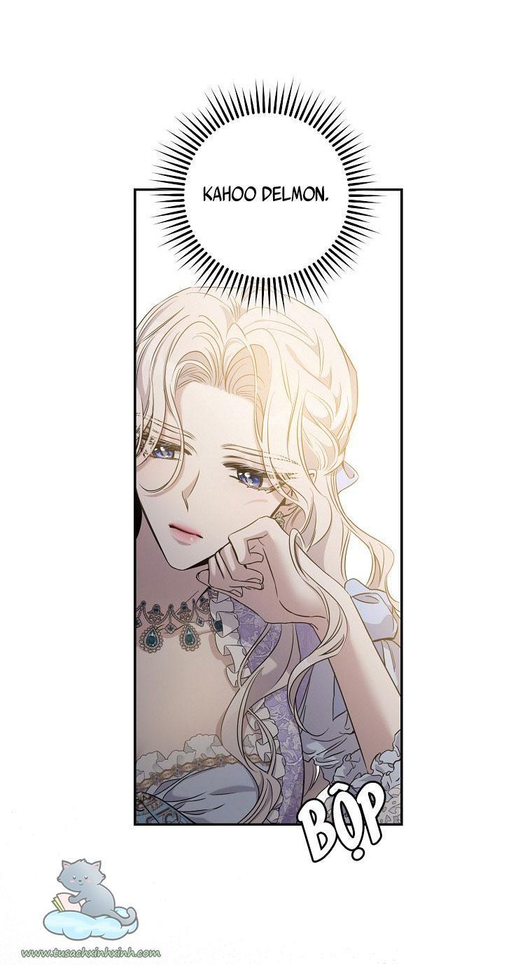 thuần hóa bạo chúa rồi bỏ trốn chapter 55 39