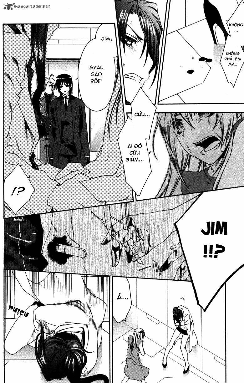 mother keeper chapter 23 21