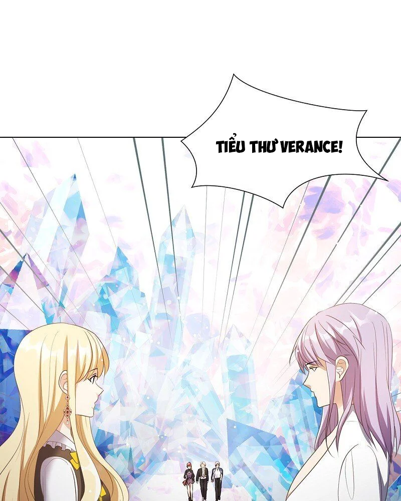 mau đến đây, lần đầu thấy ác nữ như này phải không chapter 21.2 7