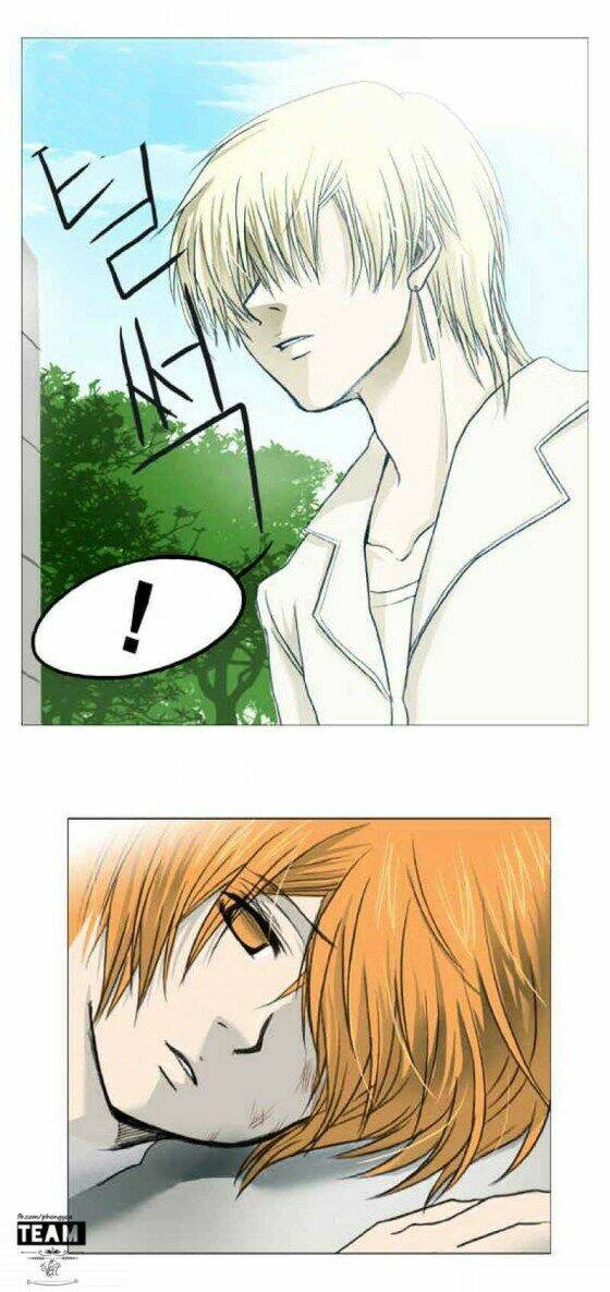 chúa tể perdien chapter 4 17