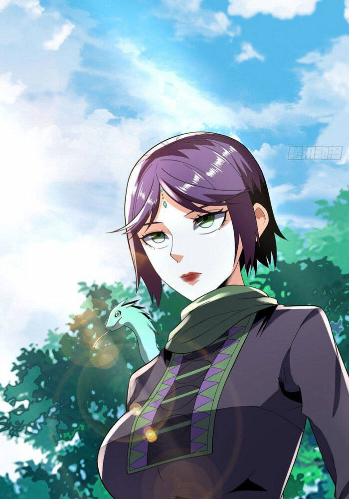 vương bài thần y chapter 82 18