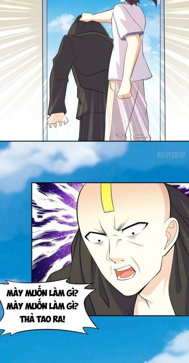 người tu tiên tại đô thị chapter 119 26